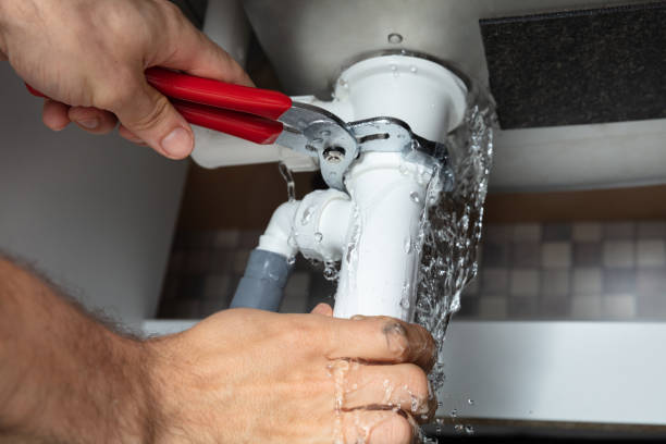 Best Water damage restoration specialists  in Hamilton College, NY